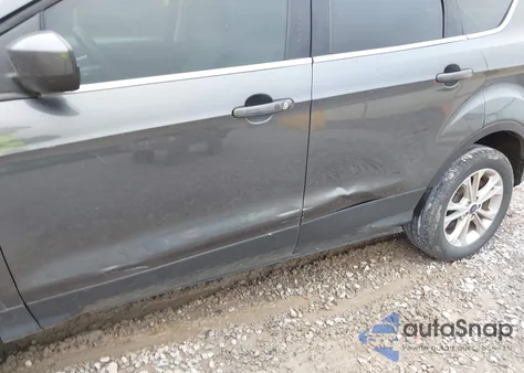 2019 Ford Escape Se z USA, uszkodzony, nr VIN 1FMCU0GD1KUA11624